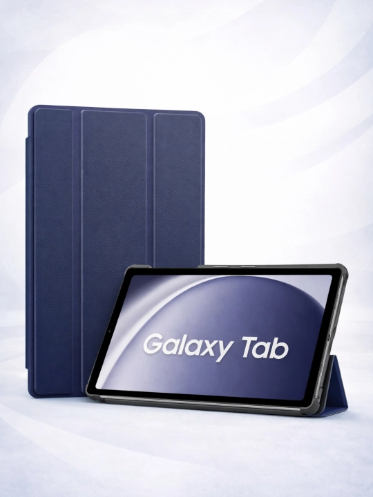 Чехол для планшета Samsung Galaxy Tab A11+, A11, A9+, A9, A8, A7 - 