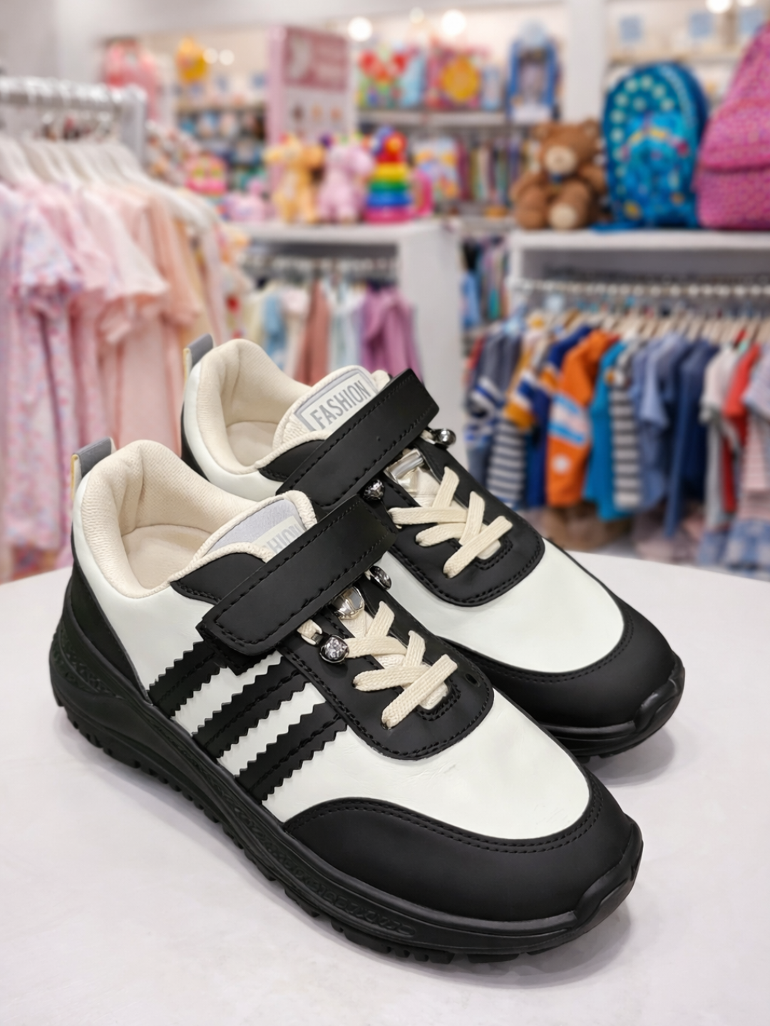 Кроссовки для девочек, детские кроссовки и обувь, Ferena shoes - 