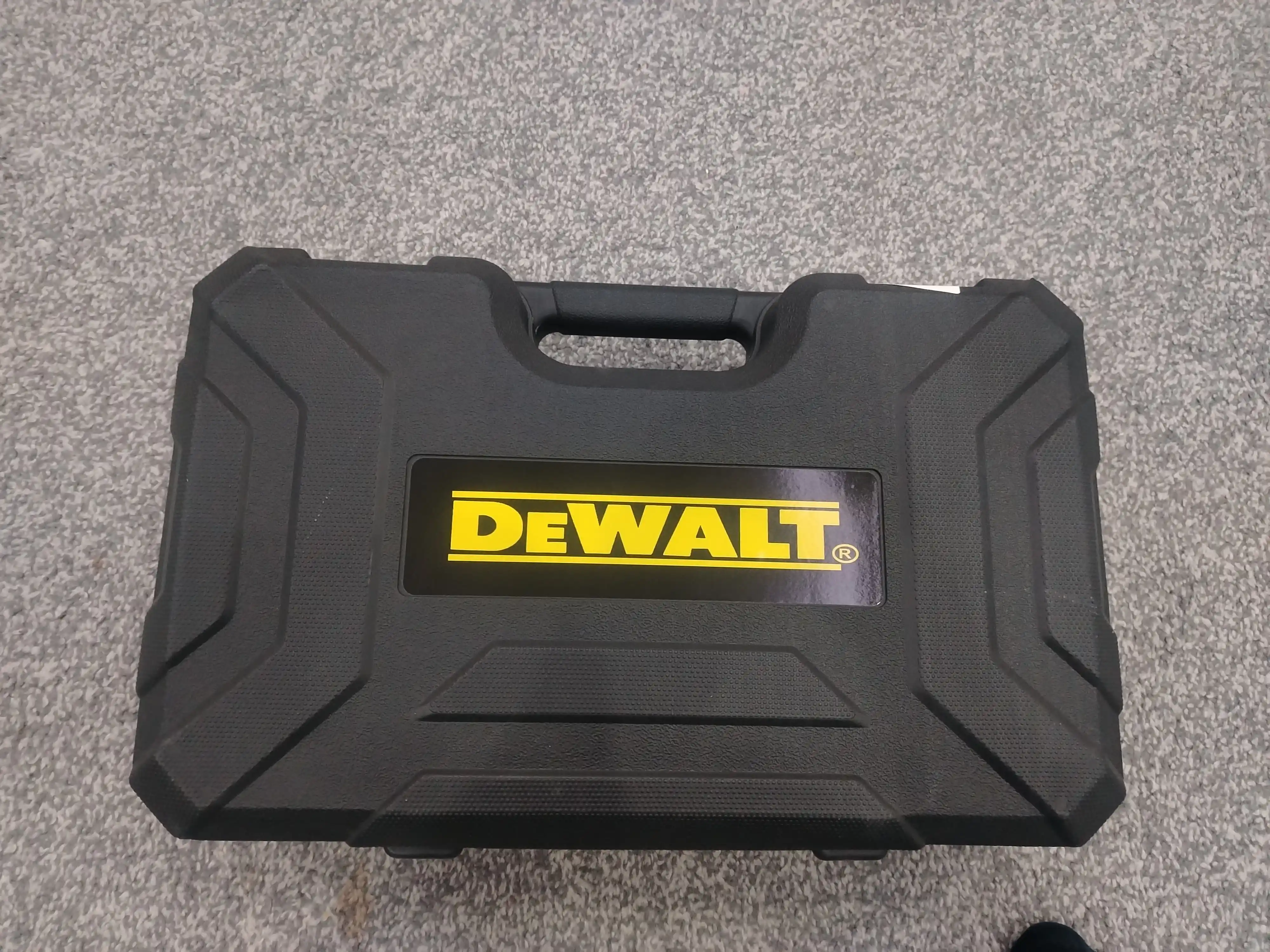 Perforator DW 02-26 2601