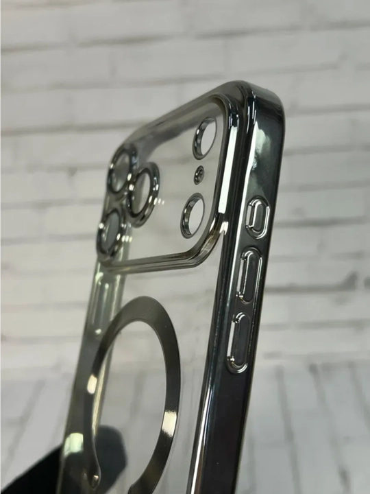 iPhone 17 Pro / 17 Pro Max MagSafe g‘ilof