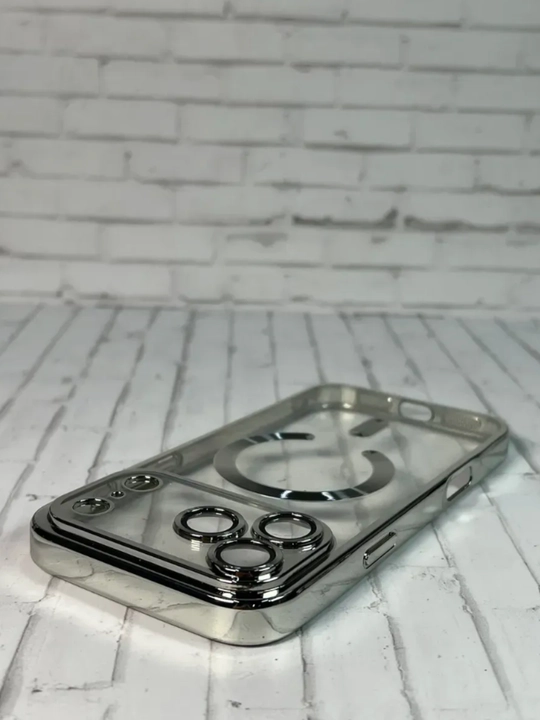iPhone 17 Pro / 17 Pro Max MagSafe g‘ilof