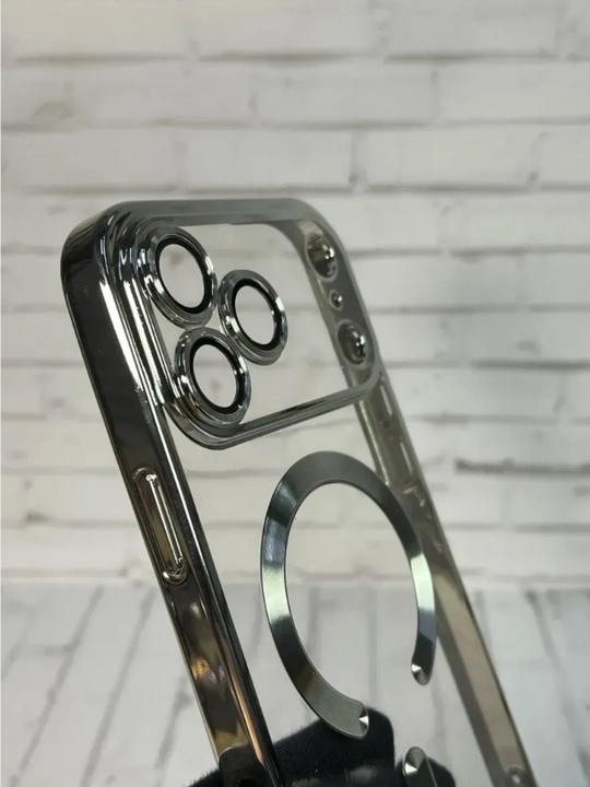 iPhone 17 Pro / 17 Pro Max MagSafe g‘ilof
