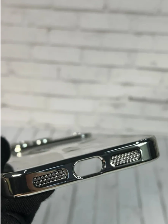 iPhone 17 Pro / 17 Pro Max MagSafe g‘ilof