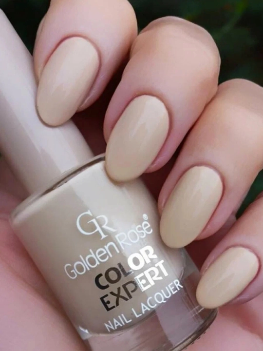 Лак для ногтей Golden Rose Color Expert