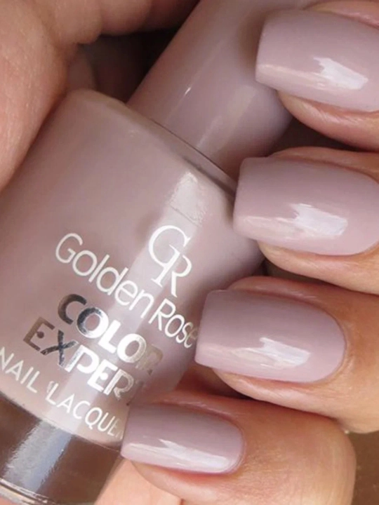 Лак для ногтей Golden Rose Color Expert