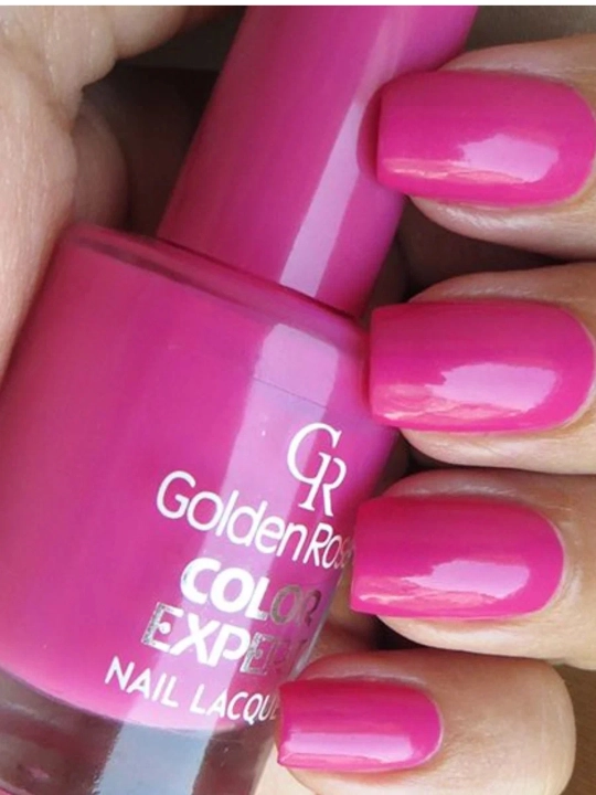 Лак для ногтей Golden Rose Color Expert