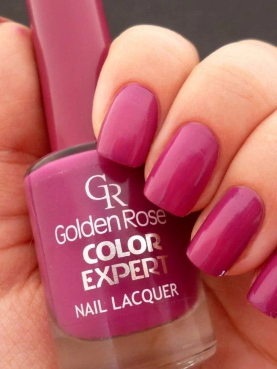 Лак для ногтей Golden Rose Color Expert