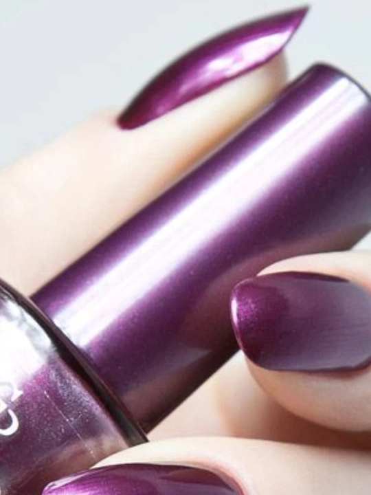 Лак для ногтей Golden Rose Color Expert
