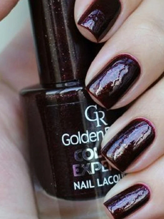 Лак для ногтей Golden Rose Color Expert