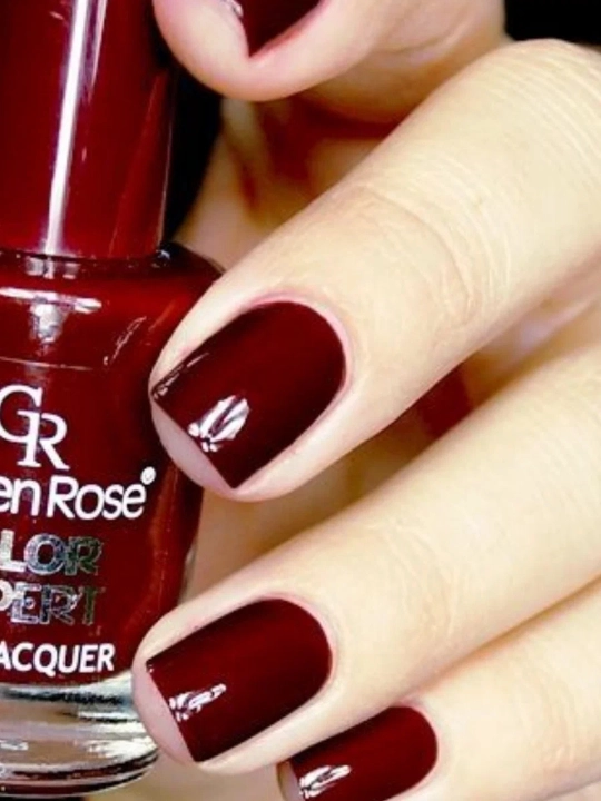 Лак для ногтей Golden Rose Color Expert
