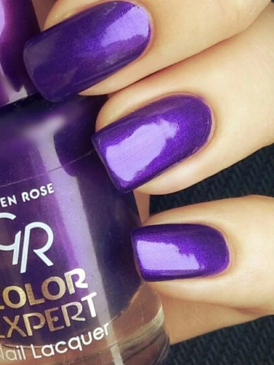 Лак для ногтей Golden Rose Color Expert