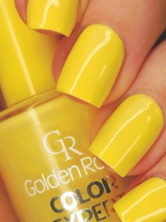 Лак для ногтей Golden Rose Color Expert