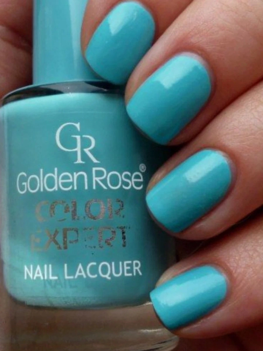 Лак для ногтей Golden Rose Color Expert