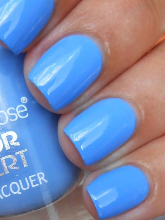 Лак для ногтей Golden Rose Color Expert