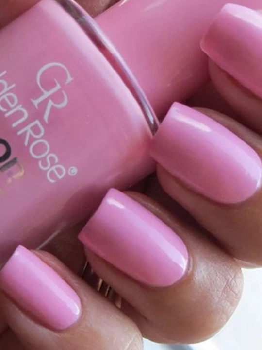 Лак для ногтей Golden Rose Color Expert