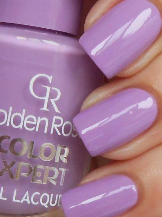 Лак для ногтей Golden Rose Color Expert