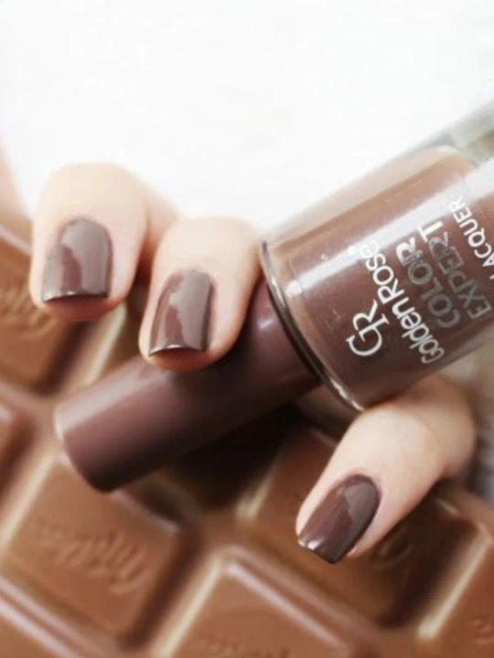 Лак для ногтей Golden Rose Color Expert