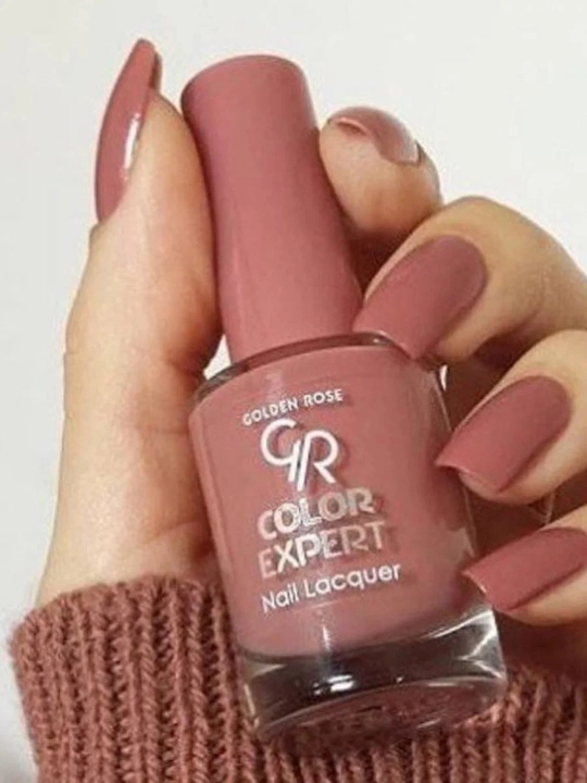 Лак для ногтей Golden Rose Color Expert