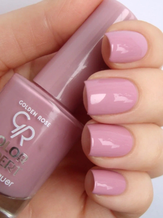 Лак для ногтей Golden Rose Color Expert