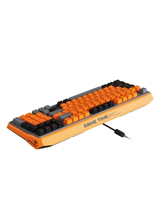 O'yin klaviaturasi Rapoo ESK750-98