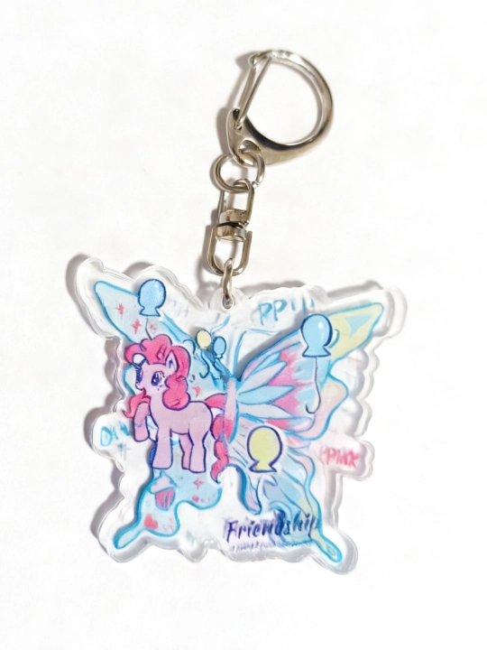 Милые брелоки, для сумок и ключей My Little Pony - 