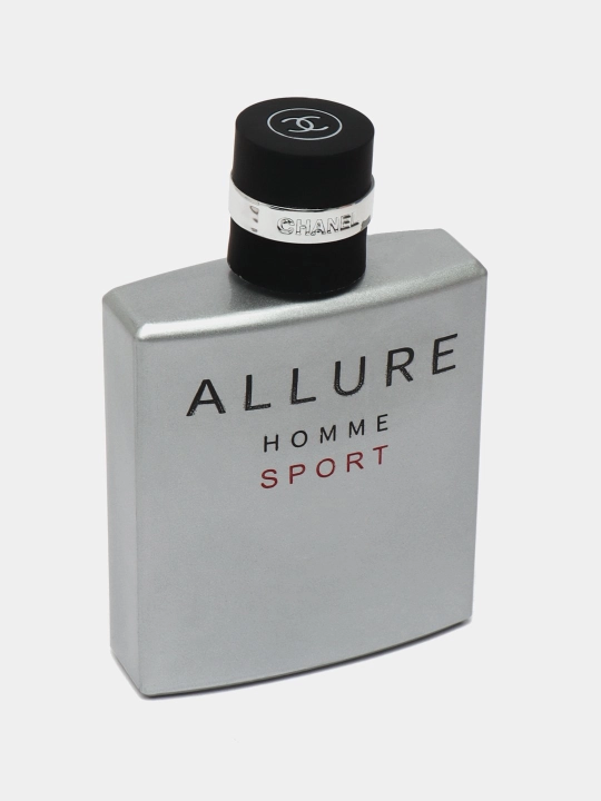 Allure Homme Sport туалетная вода для мужчин, 100 мл