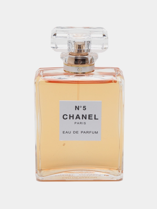 Chanel Paris No.5 EDP, 100 мл — Вечная элегантность и дыхание женственности