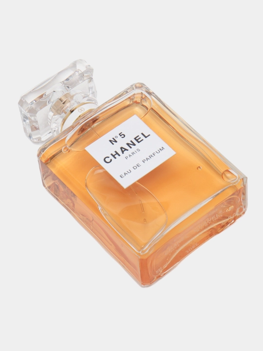 Chanel Paris No.5 EDP, 100 мл — Вечная элегантность и дыхание женственности