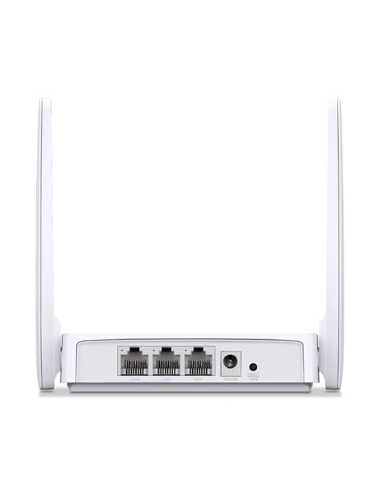 Mercusys MR20 dual-band AC750 router