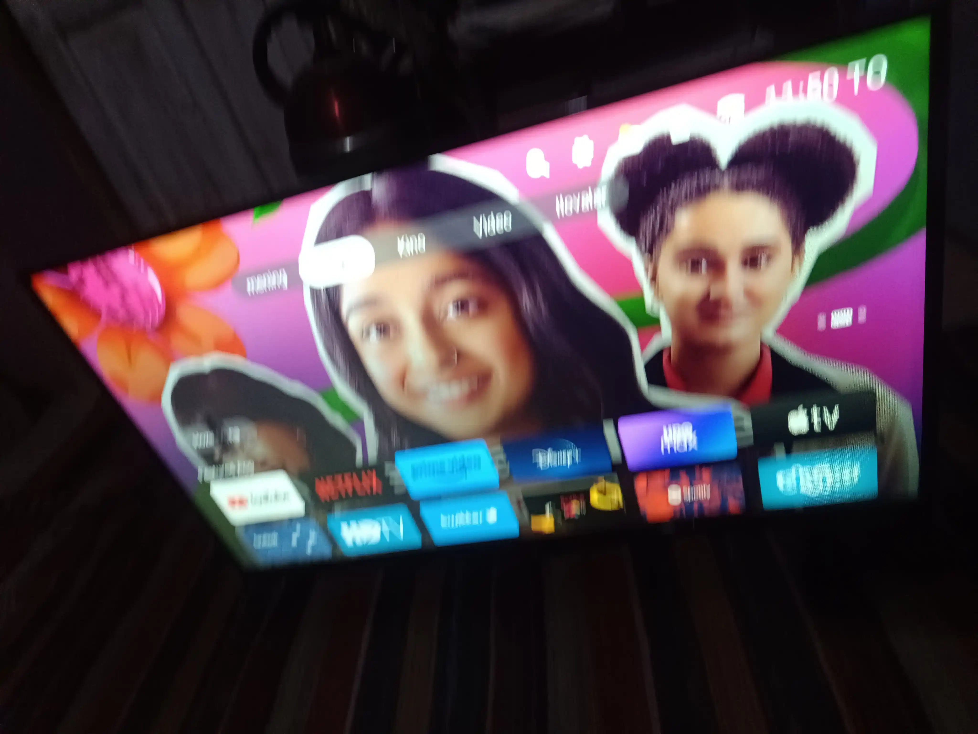 Smart televizor LITV 32"40"43"55"65"75" Full HD, 4K Ultra HD, ovozli qidiruv, Magic pult