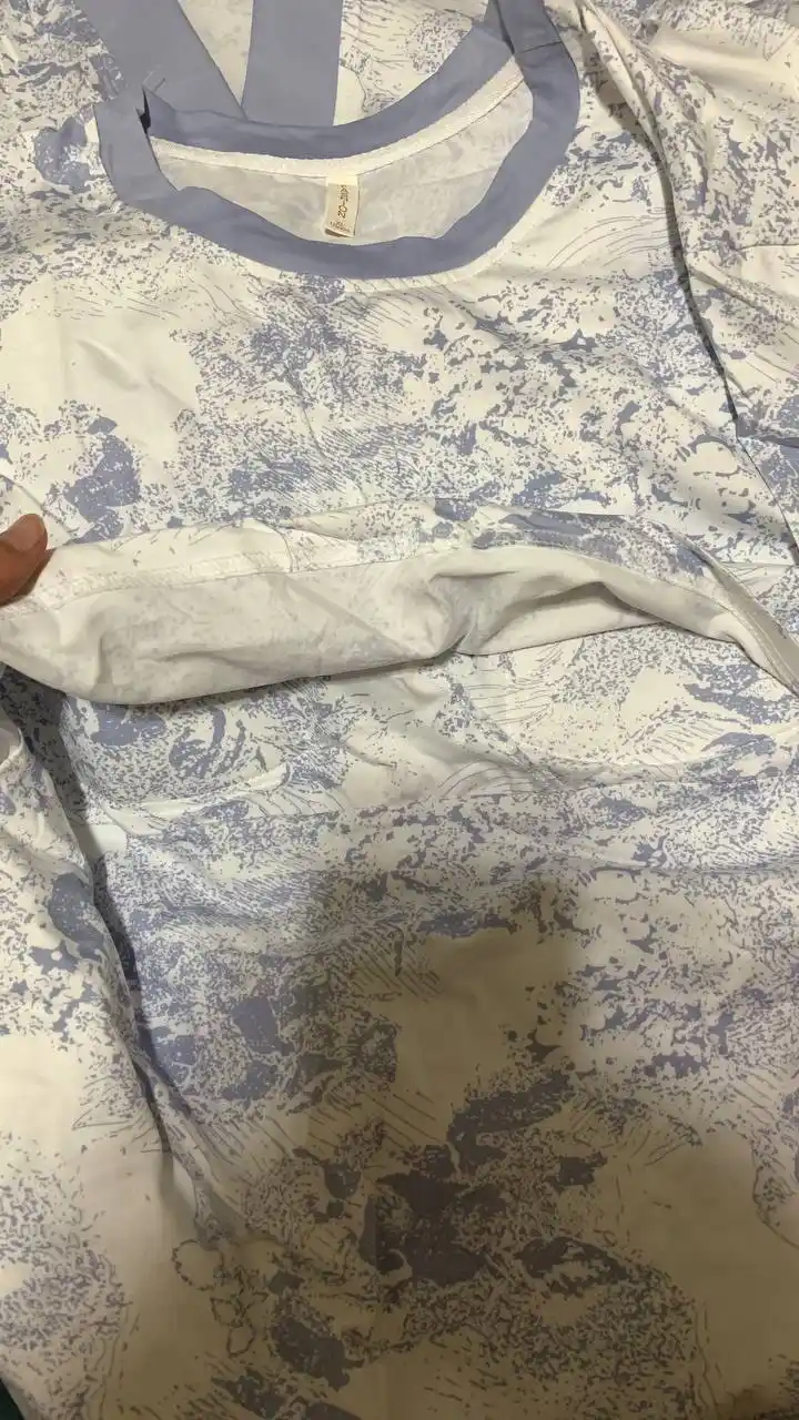 Пижама для беременных, пижама для кормящих мам, халат, туника, штаны