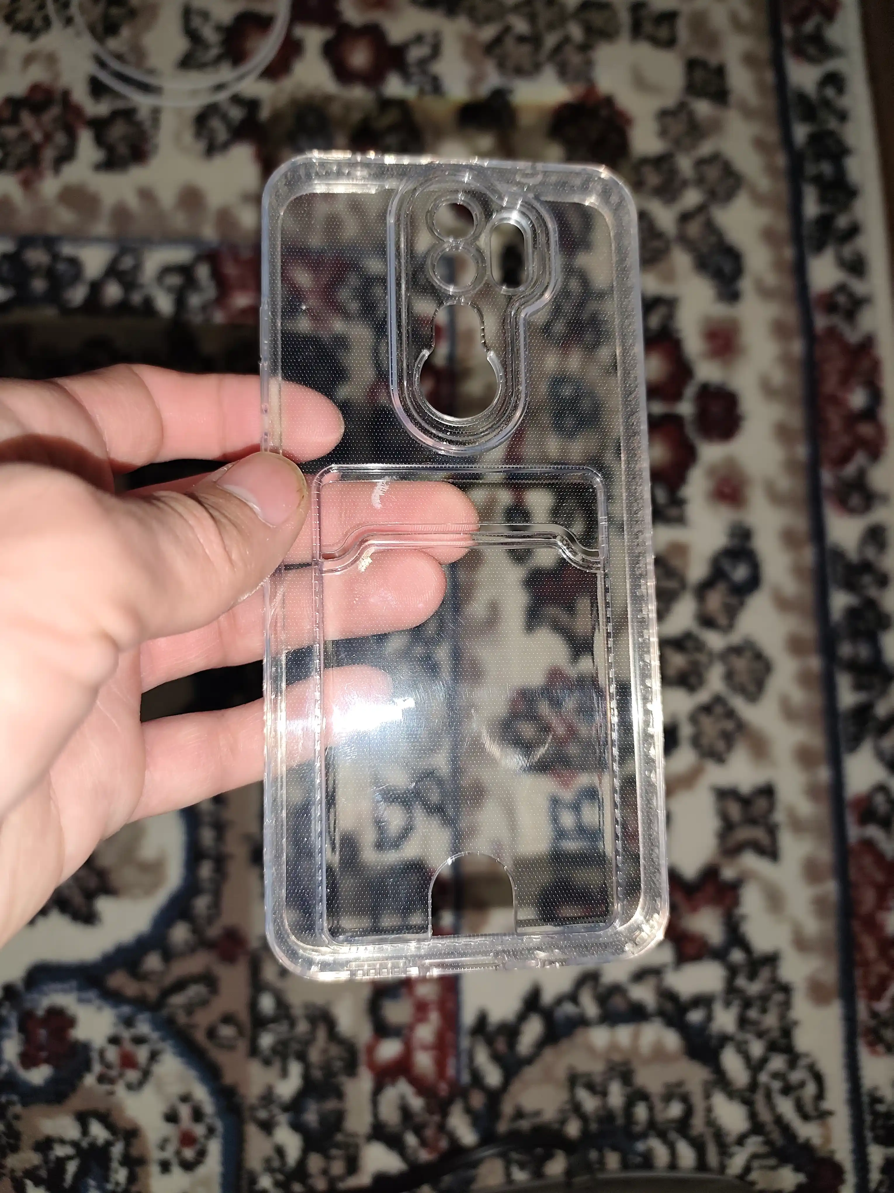 Чехол для смартфона Redmi note 8 Pro