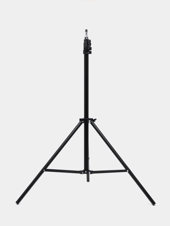 Комплект софтбокса 50×70 см 150W с штативом 2 м (E27, фото/видео свет)