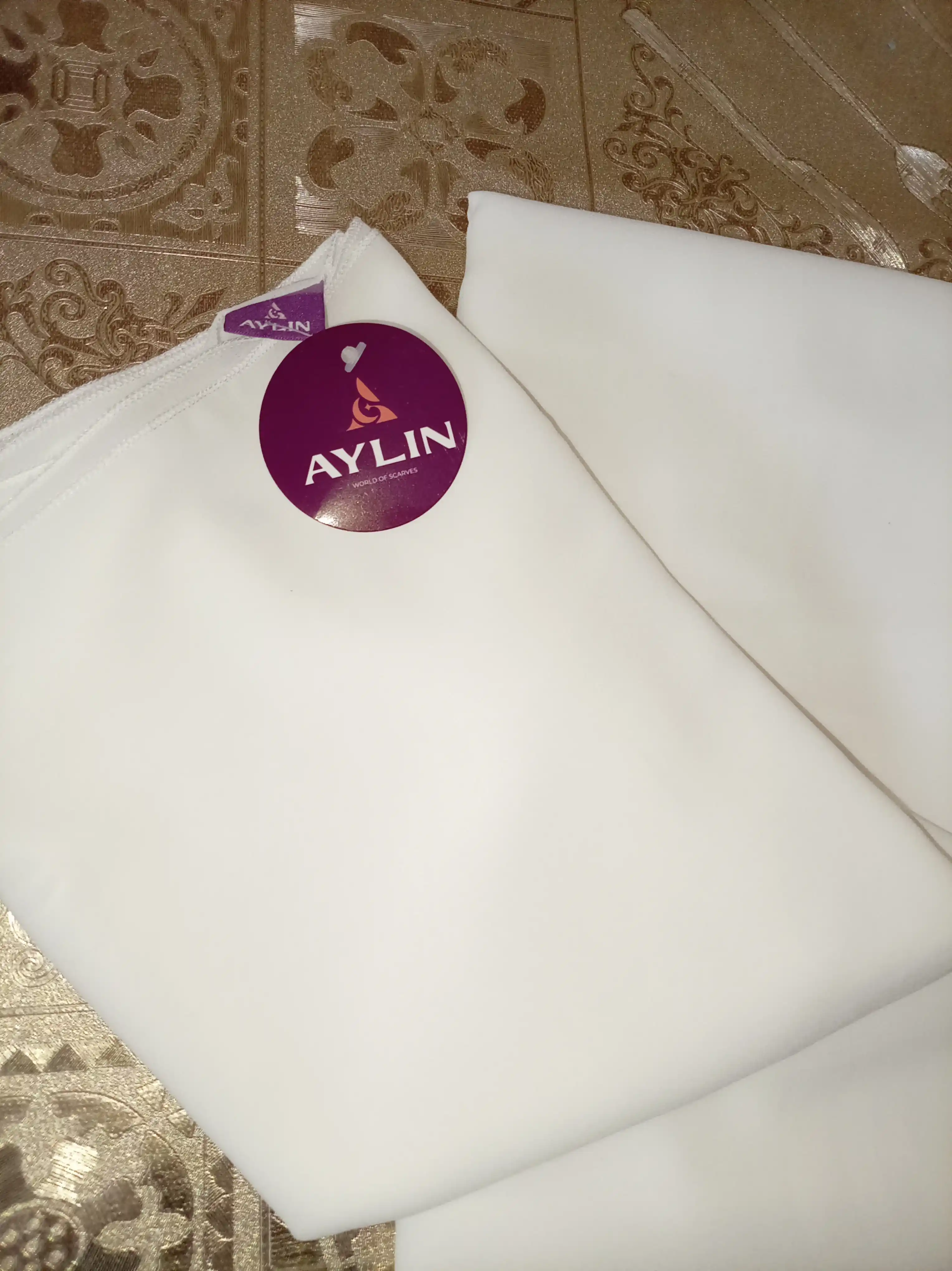 Ayollar shifon sharfi, o‘lchami 140*140, bonie-sharf shifon, ro‘mol, ayollar va qizlar uchun ro‘mol