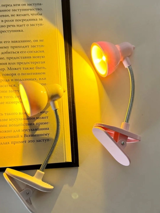 LED sham, batareykali, lampa, dekorativ va ramazon oyi uchun led shamchalar