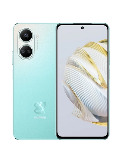 Смартфон Huawei Nova 10 SE 8/128 GB Green