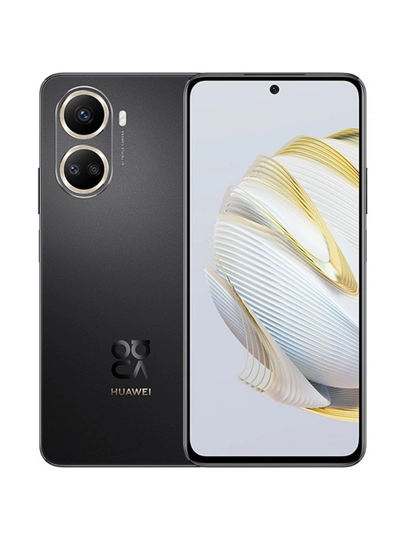 Смартфон Huawei Nova 10 SE 8/128 GB Black