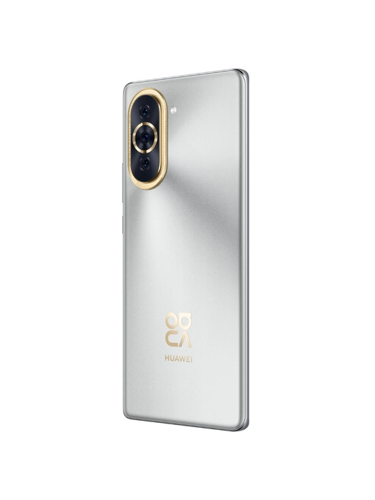 Смартфон Huawei Nova 10 8/128 GB Silver