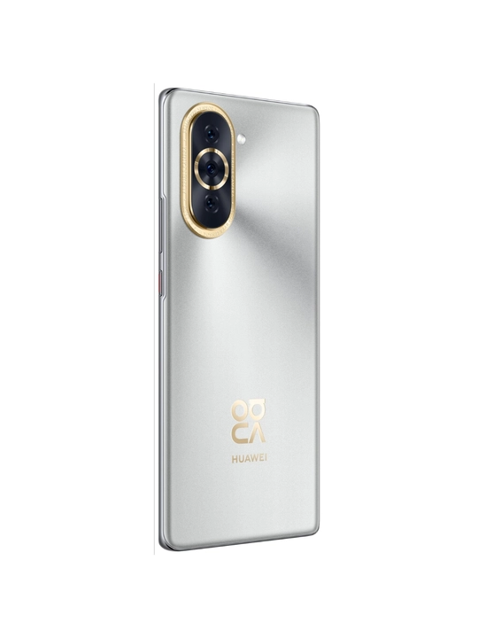 Смартфон Huawei Nova 10 8/128 GB Silver