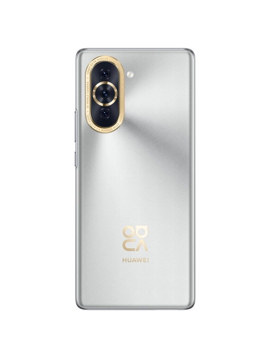 Смартфон Huawei Nova 10 8/128 GB Silver
