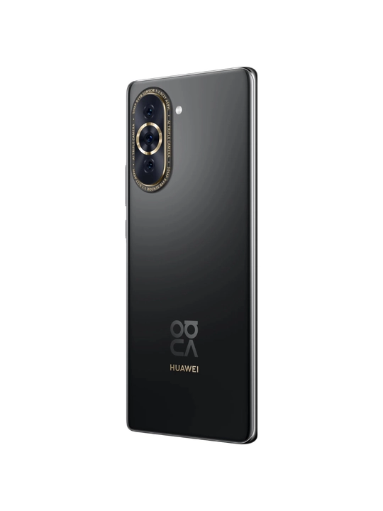 Смартфон Huawei Nova 10 8/128 GB Black