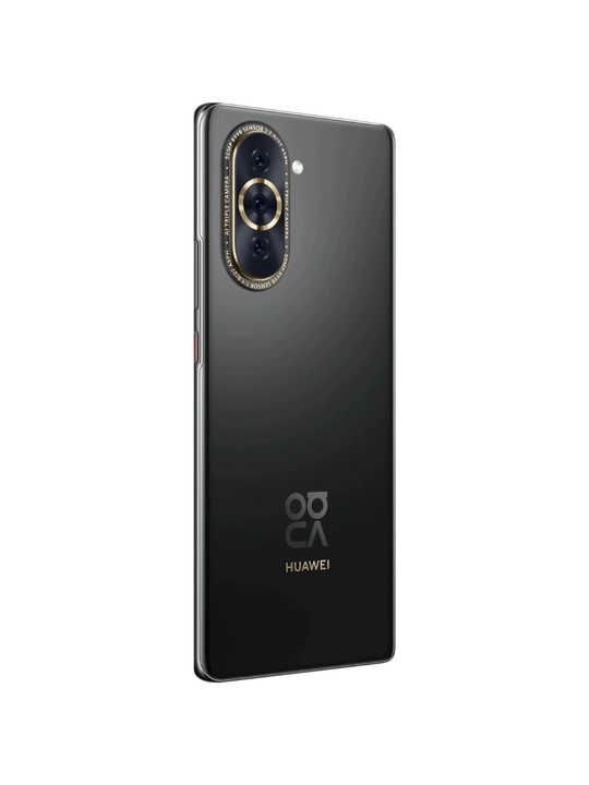 Смартфон Huawei Nova 10 8/128 GB Black