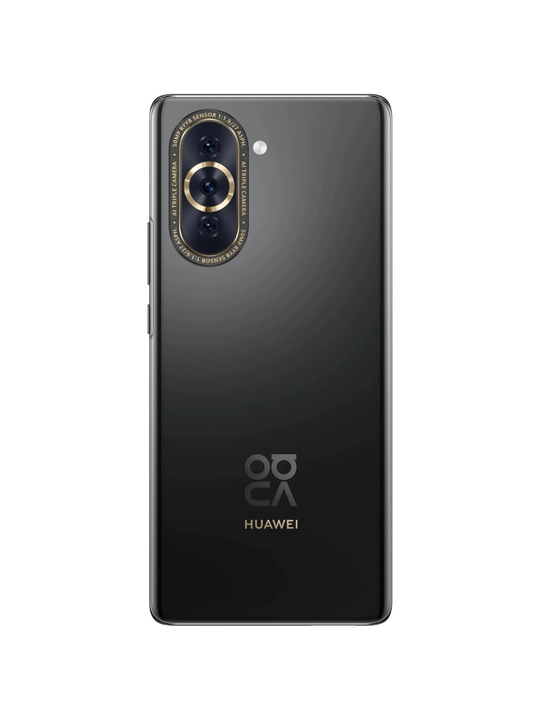 Смартфон Huawei Nova 10 8/128 GB Black