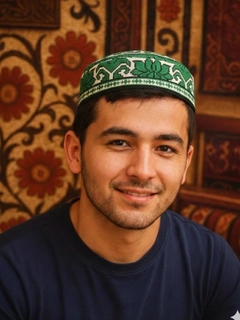 Yashil oʻrmon rangi
