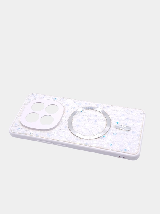 Xiaomi Redmi Note 15 g‘ilofi, Mi