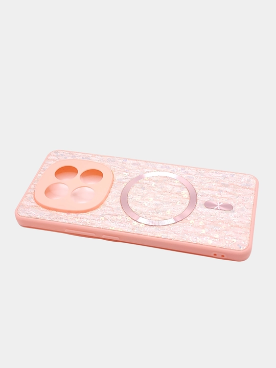 Xiaomi Redmi Note 15 g‘ilofi, Mi