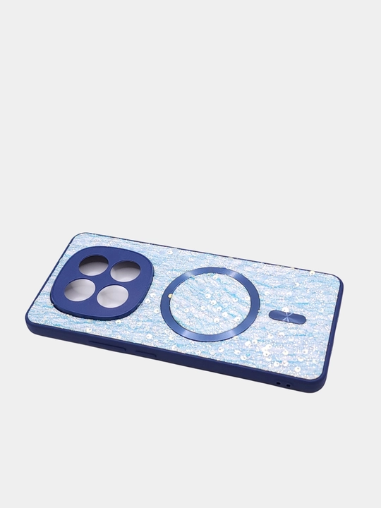 Xiaomi Redmi Note 15 g‘ilofi, Mi