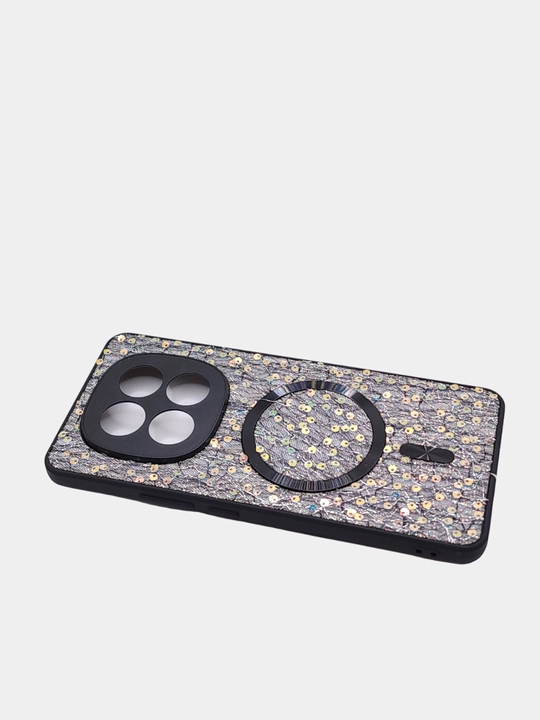 Xiaomi Redmi Note 15 g‘ilofi, Mi