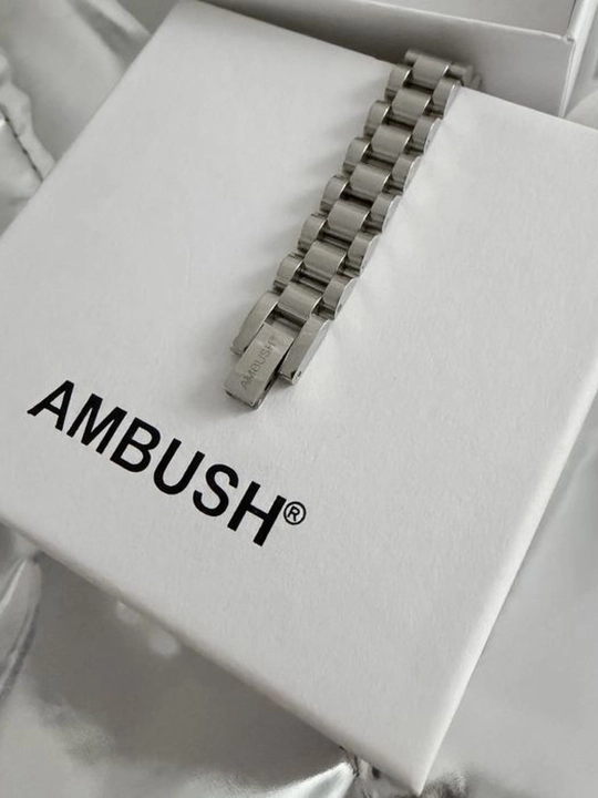 Браслет Ambush
