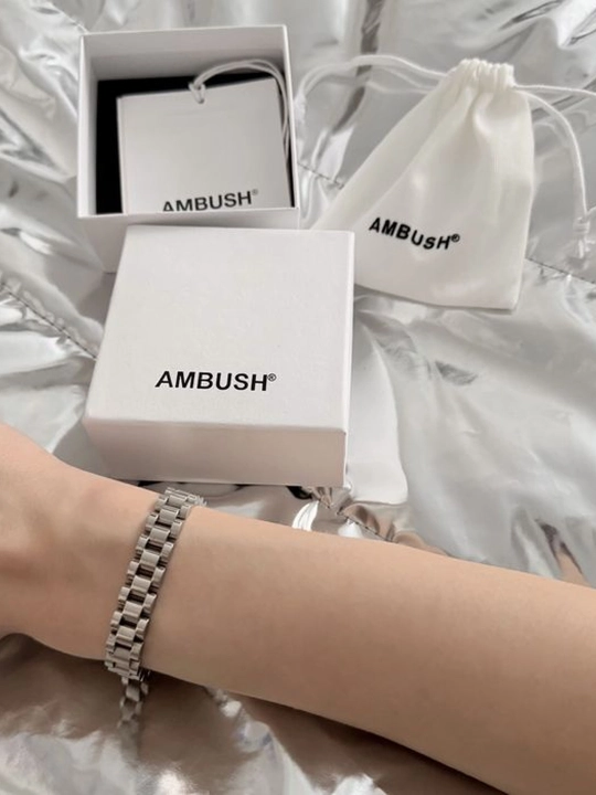 Браслет Ambush